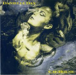 Danielle Dax : Cat - House